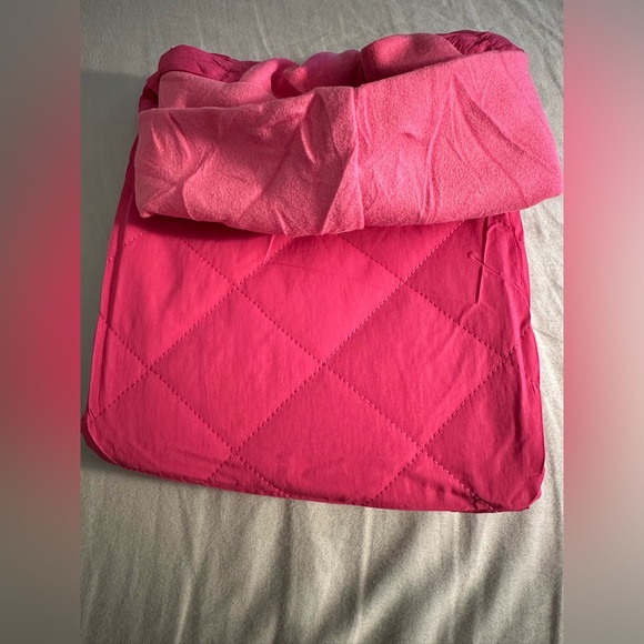 Dog Fleece Jacket-Medium - Picture 7 of 7